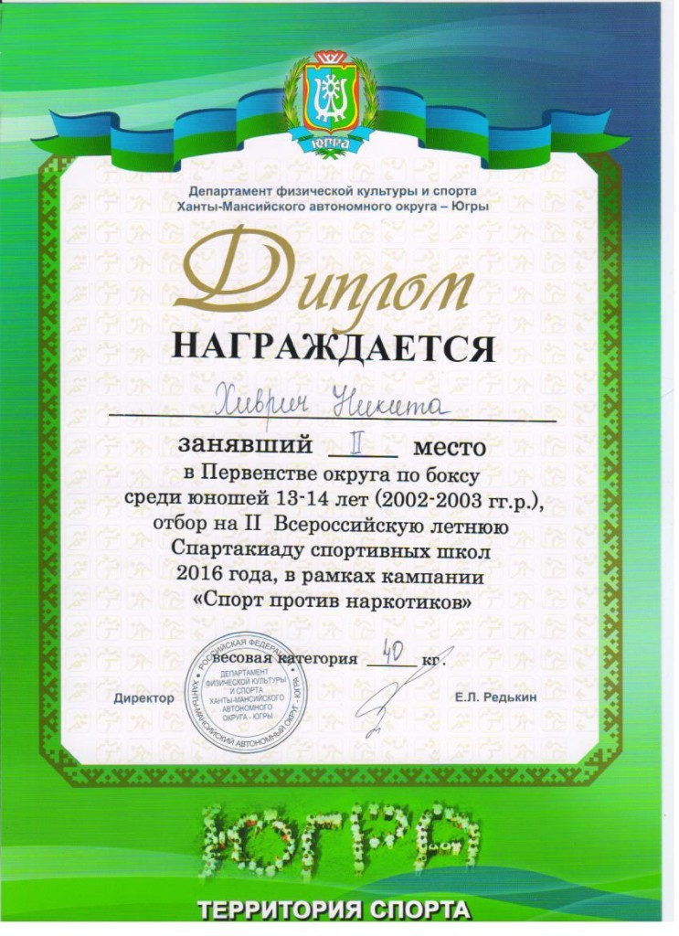 Хиврич Никита