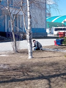 юность (2)