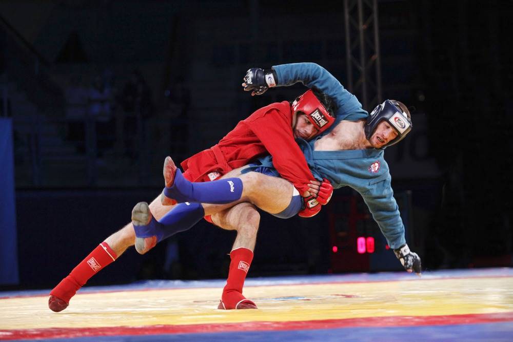 takedowncombatsambo