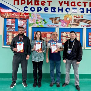 боровенА