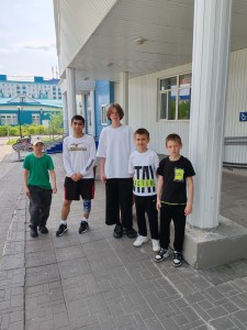 1.Шмелёв