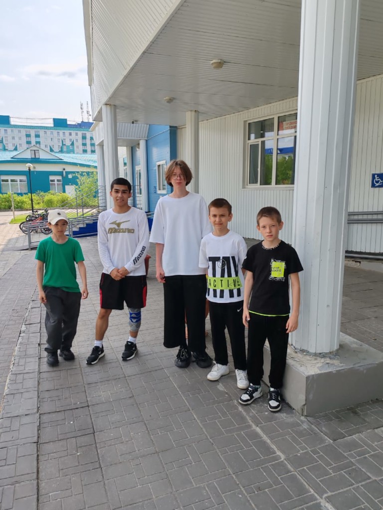1.Шмелёв