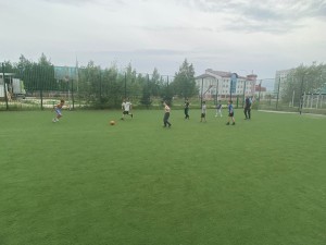2 Бурин